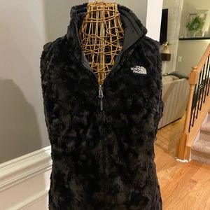 The North Face Reversible Vest